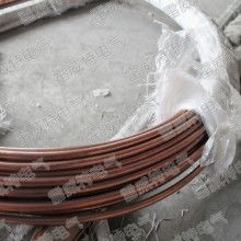 銅包鋼接地棒 高效防電防雷的可靠選擇——新昌縣威科特品質解析